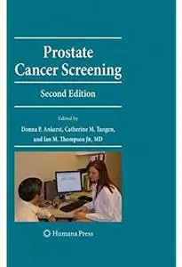 Prostate Cancer Screening (2nd edition)