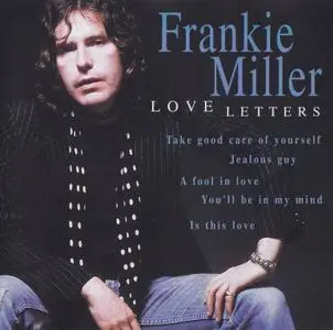Frankie Miller - Love Letters (1996)