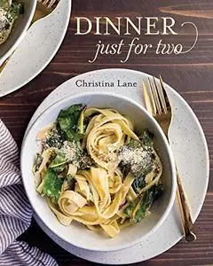 Dinner Just for Two (Repost)