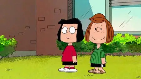 The Snoopy Show S02E09