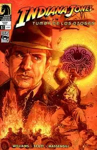 Indiana Jones (6 aventuras)