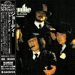 Geordie - Don't Be Fooled By The Name (1974) [Japan mini-LP CD 2006]