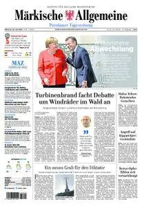 Märkische Allgemeine Potsdamer Tageszeitung - 20. Juni 2018