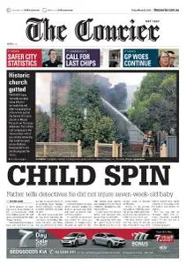 The Courier - March 22, 2019