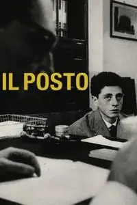 Il Posto (1961)