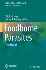 Foodborne Parasites, Second Edition (Repost)