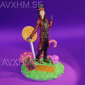 Willy Wonka