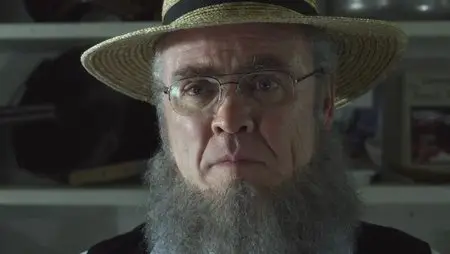 The Shunning (2011)