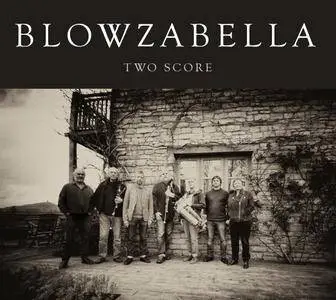 Blowzabella - Two Score (2018)
