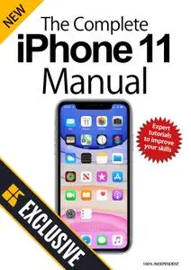 The Complete iPhone 11 Manual – September 2019