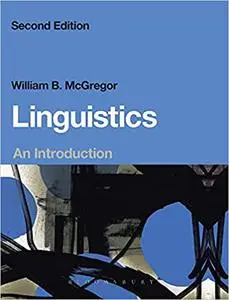 Linguistics: An Introduction Ed 2