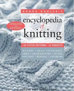 Donna Kooler's Encyclopedia of Knitting (Repost)
