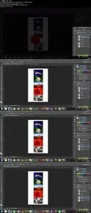 Udemy - Photoshop CS6 for Web Designers