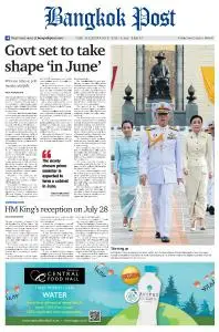 Bangkok Post - May 3, 2019
