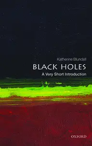 Black Holes: A Very Short Introduction (Repost)