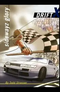 «Sidewayz Glory» by Todd Strasser