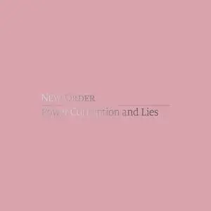New Order - Power Corruption and Lies (Definitive) (1983/2020) [Official Digital Download]