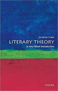 Literary Theory: A Very Short Introduction, 2nd Edition