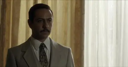El Chapo S01E02