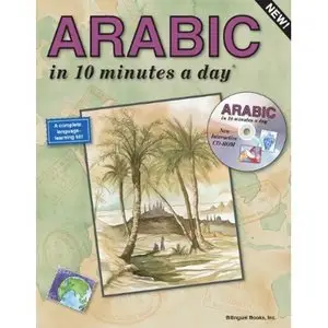 Arabic in 10 minutes a day (Repost)