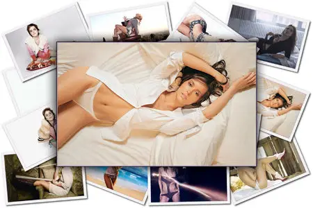 Sexy Celebrities Hq Wallpapers 002