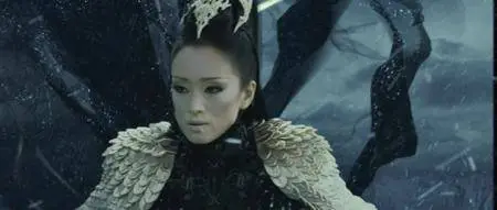 The Monkey King the Legend Begins (2016)