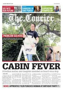 The Courier - February 11, 2020