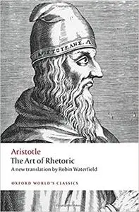 The Art of Rhetoric