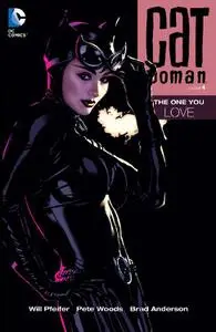 DC-Catwoman Vol 04 The One You Love 2015 Hybrid Comic eBook