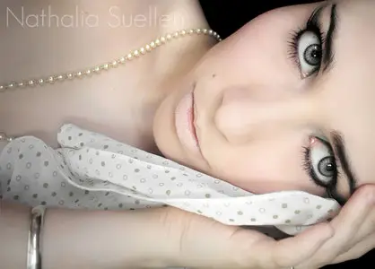 Graphics Works #18 - Nathalia Suellen