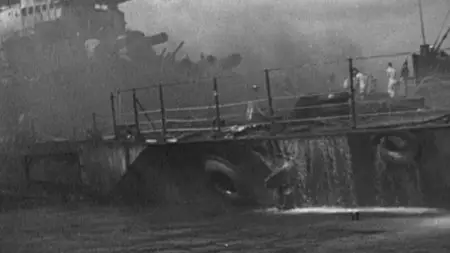 The World at War HD Episode 06 Banzai! Japan: 1931-1942