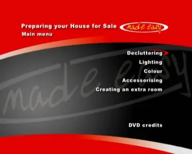 Tina Jesson - Preparing Your House For Sale Made Easy