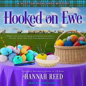 «Hooked on Ewe» by Hannah Reed