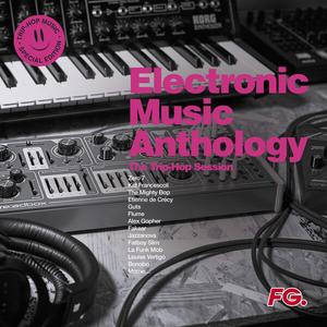 VA - Electronic Music Anthology: The Trip-Hop Session (2024)