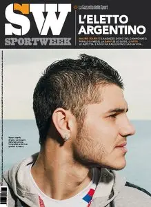 SportWeek n. 12 (23-03-13)