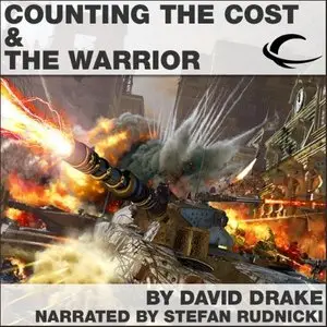 David Drake - Counting the Cost & The Warrior