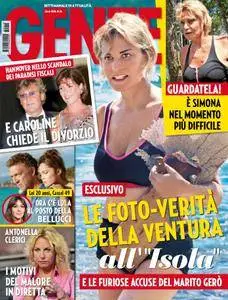 Gente Italia - 26 Aprile 2016