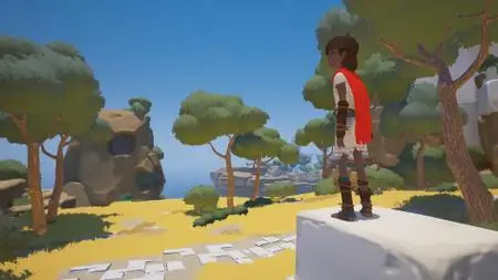 RiME (2017)