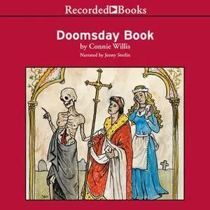 «Doomsday Book» by Connie Willis