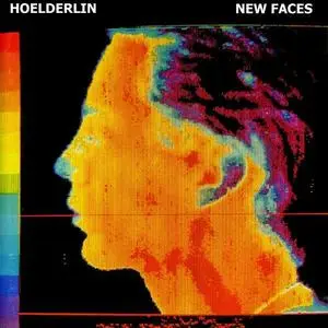 Hoelderlin - 5 Studio Albums (1972-1979) [Reissue 1999-2007]