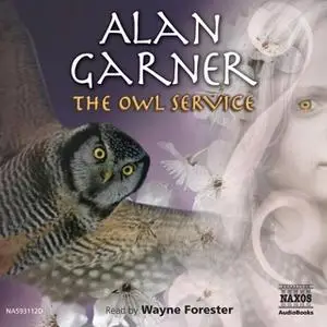 «The Owl Service» by Alan Garner