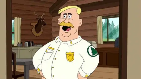 Brickleberry S02E02