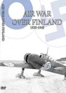 Air War over Finland 1939-1945