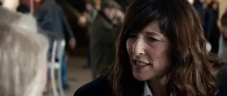 A Late Quartet (2012)
