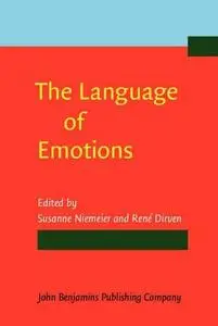 The Language of Emotions: Conceptualization, expression, and theoretical foundation