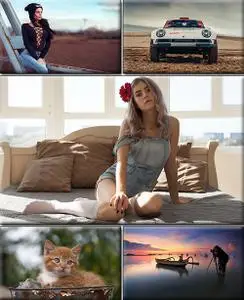 LIFEstyle News MiXture Images. Wallpapers Part (1766)