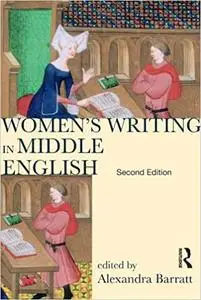 Women's Writing in Middle English (Repost)