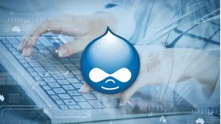 Learn Drupal Step by Step from Scratch