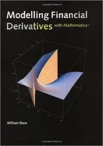 Modeling Financial Derivatives With Mathematica (Repost)