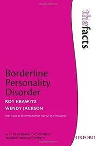 Borderline personality disorder